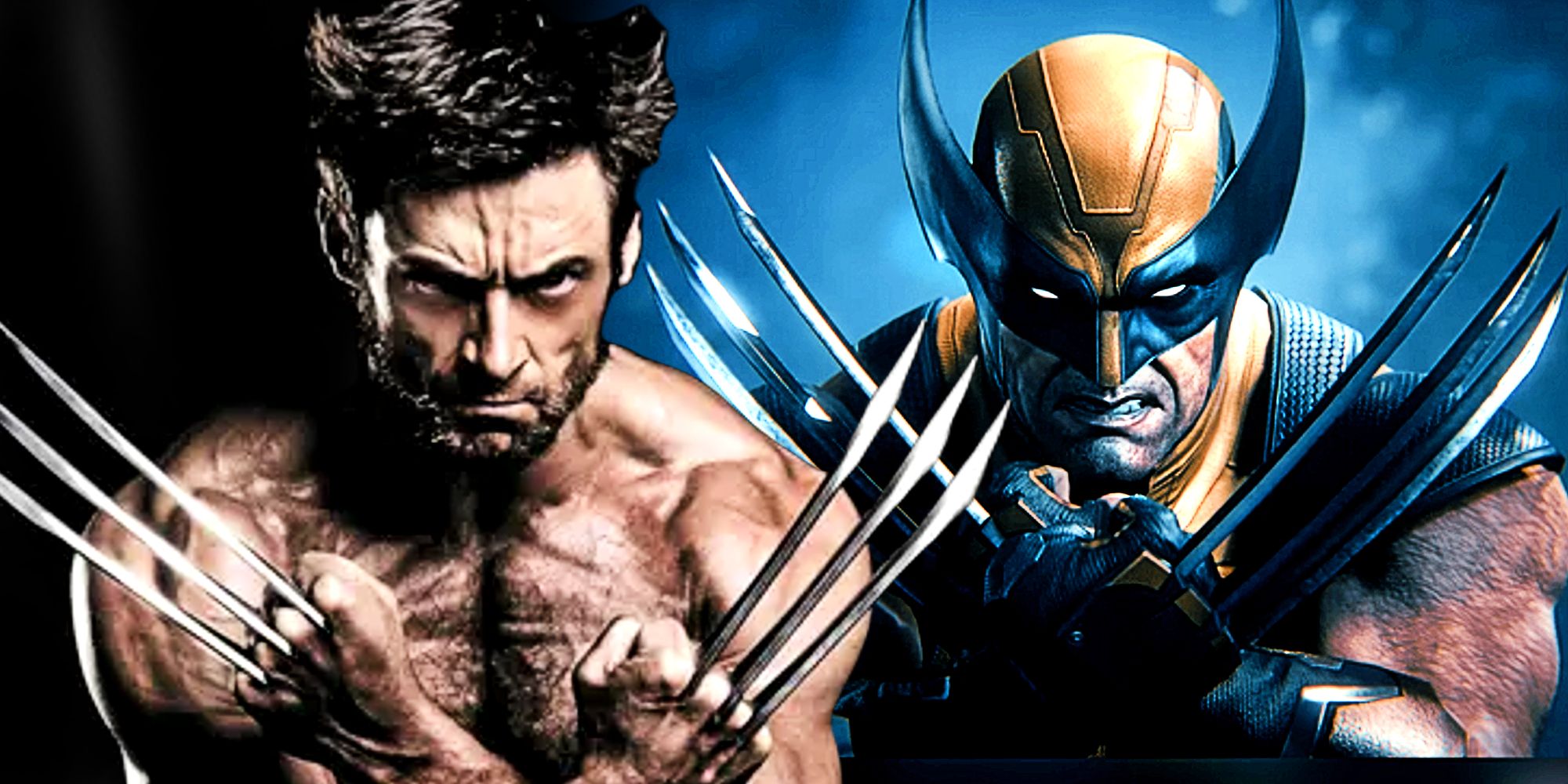Brandon Sanderson Calls Out Wolverine's Best Superpower: 