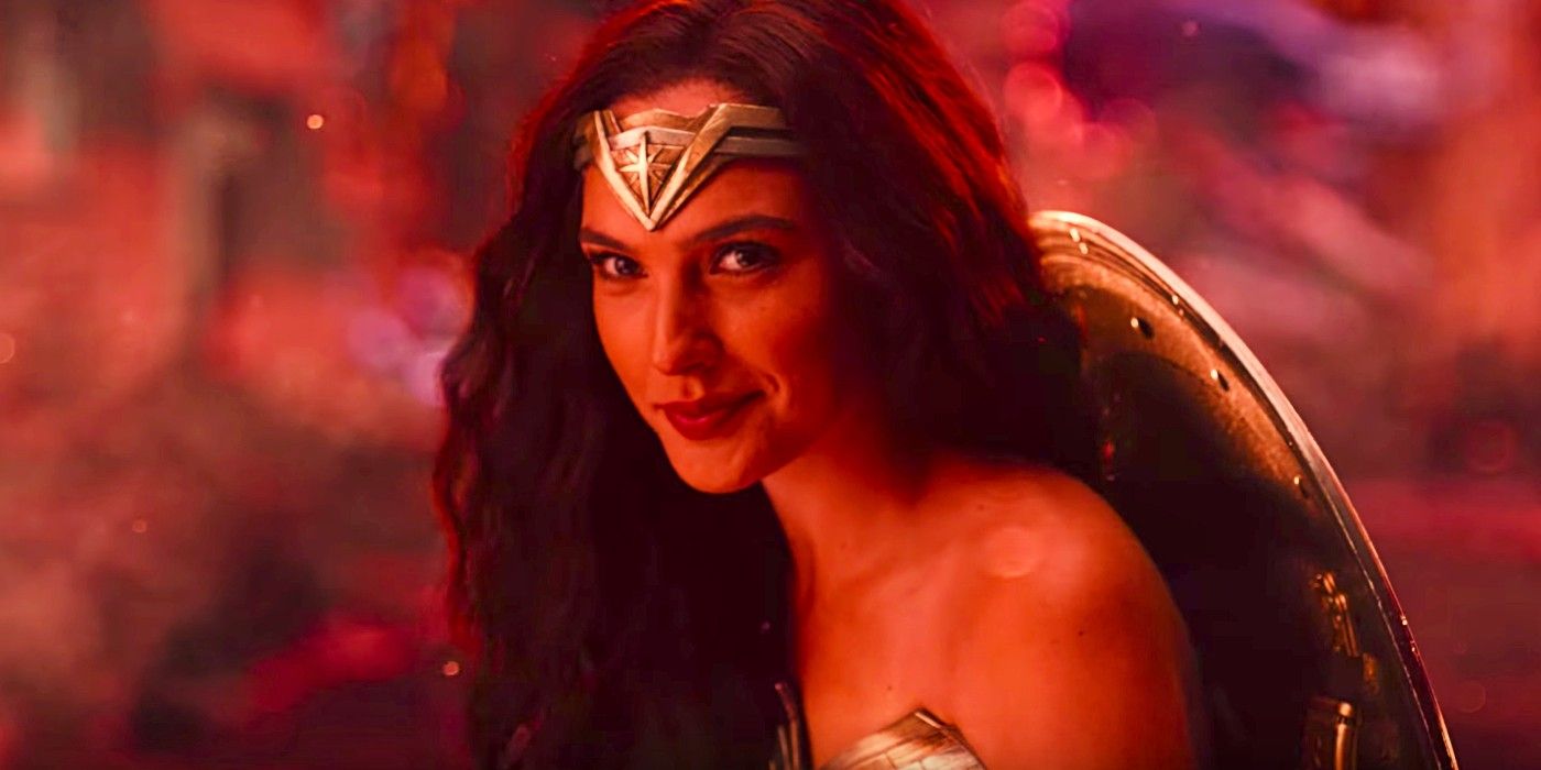 Комментарии DC Stars Wonder Woman 3 обретают больше смысла после провала «Джокера 2»