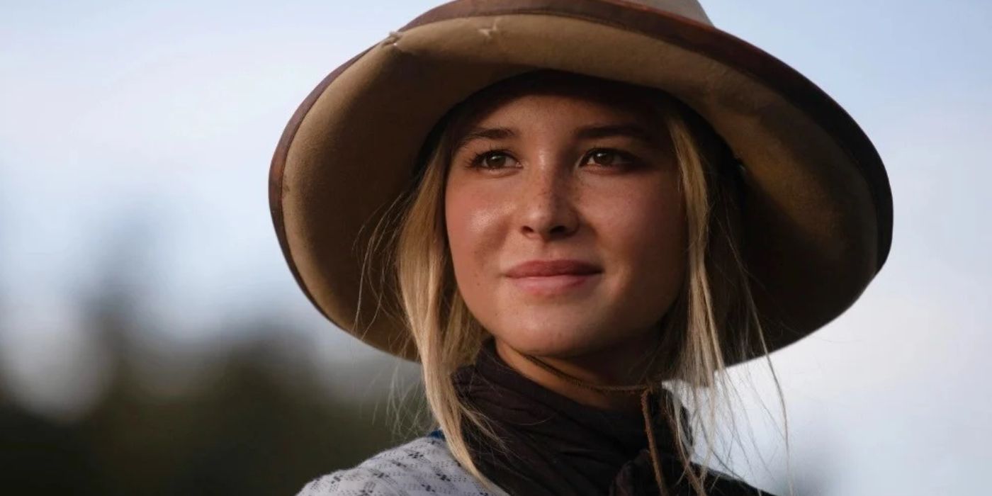 Yellowstone's 3 Returning Stars Confirm The Biggest Problem With Taylor Sheridan's Spinoffs