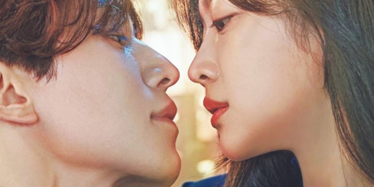 10 Most Romantic Moments In K-Dramas