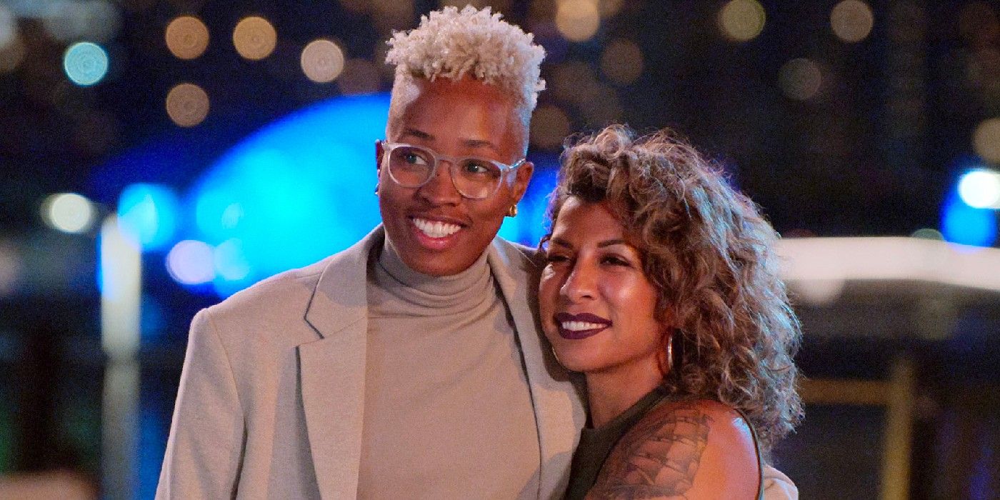What Happened To Yoly Rojas After The Ultimatum: Queer Love Season 1?