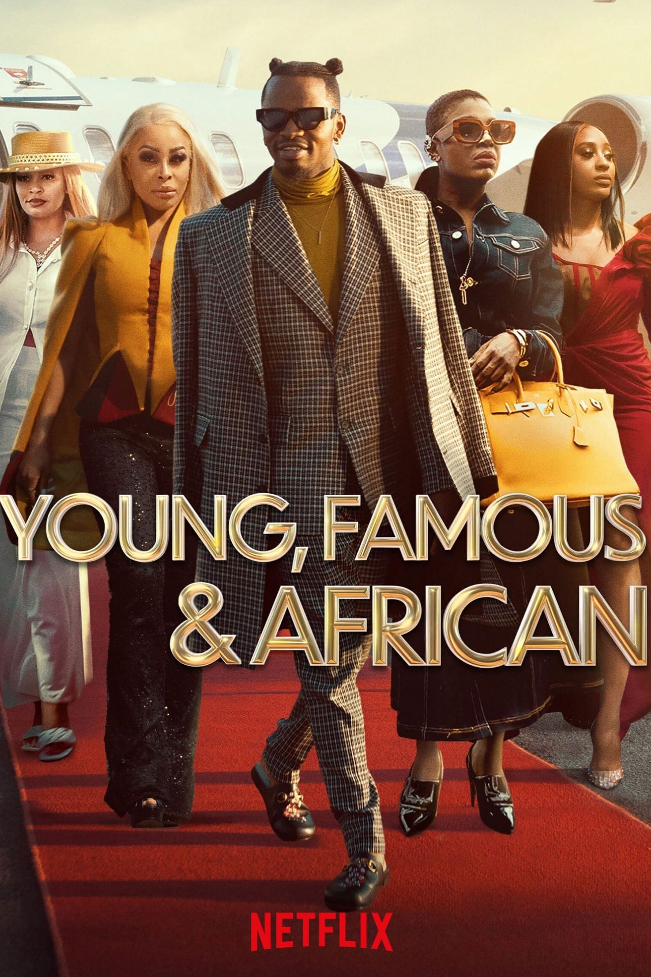 Young, Famous &amp; African