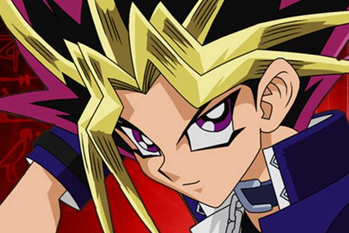 Yu-Gi-Oh! | ScreenRant Yu-Gi-Oh! | ScreenRant