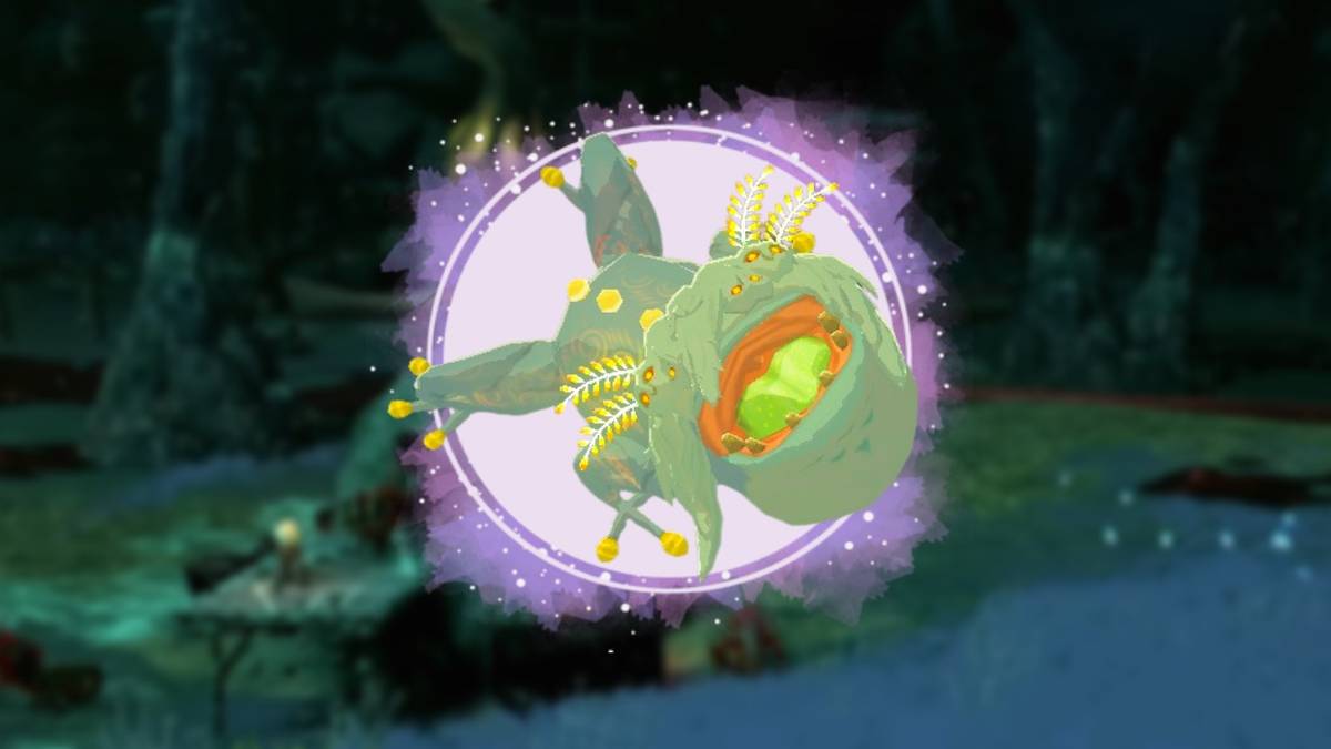 Zelda: Tears Of The Kingdom - Bubbul Gems Rewards Guide 