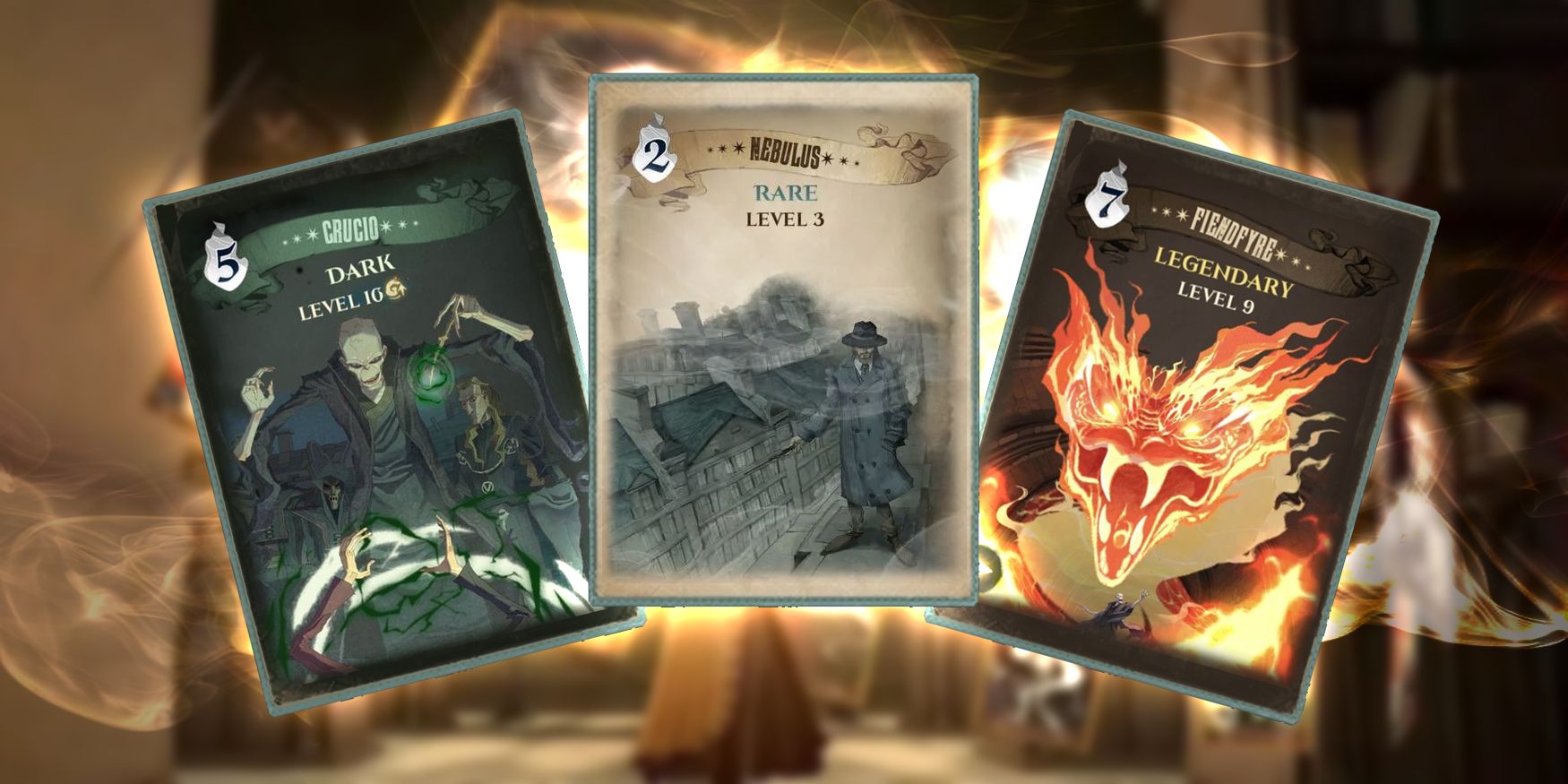 rare harry potter cards Playing Cards, Slytherin (Green) made in America. Value : r/HarryPotterTCG