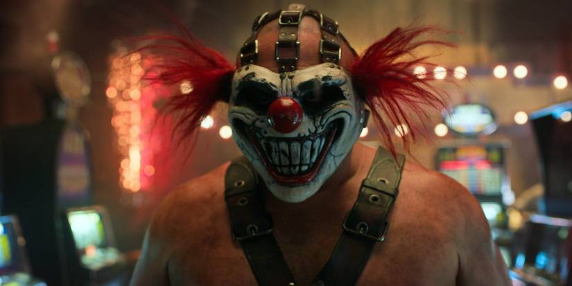 Twisted Metal's License Plate Episode Titles Explained