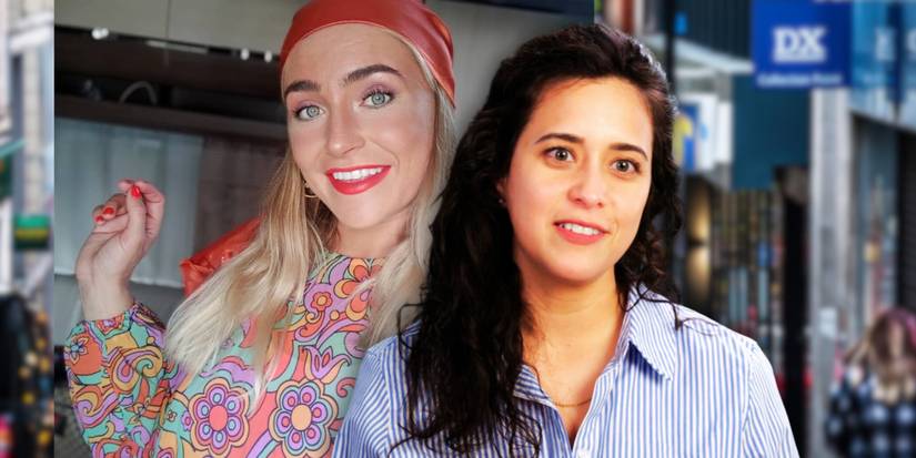 90 Day Fiancé: Statler & Dempsey Fan Sighting Reveals Current ...