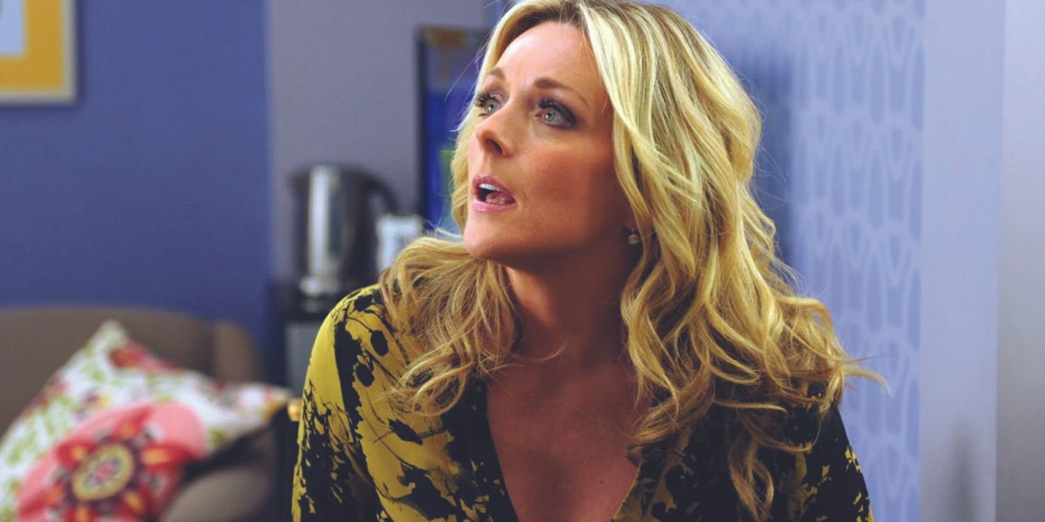 Jane Krakowski: Net Worth, Age, Height & Everything You Need to Know About the 30 Rock Actress