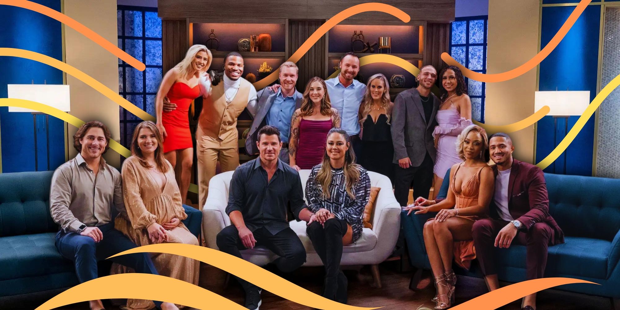 25 Best Reality TV Shows Right Now
