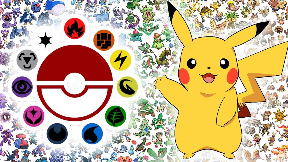 5 New Pok mon Types Gen 10 Could Introduce To The Series 5-new-pok-mon-types-gen-10-could-introduce-to-the-series