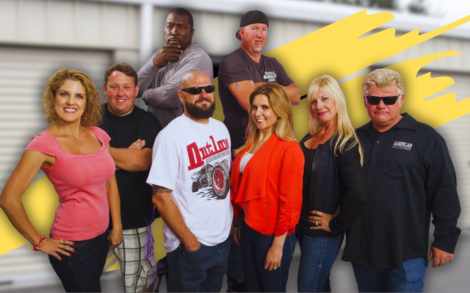 10 Weirdest Storage Wars Finds We'll Never Forget