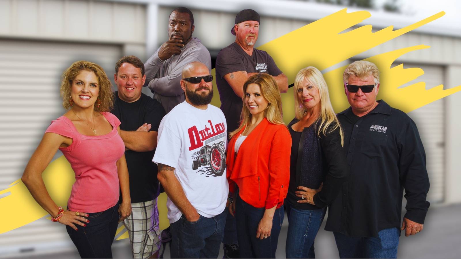 Storage Wars Season 16: Latest News, Cast, Release Date, & Everything We  Know