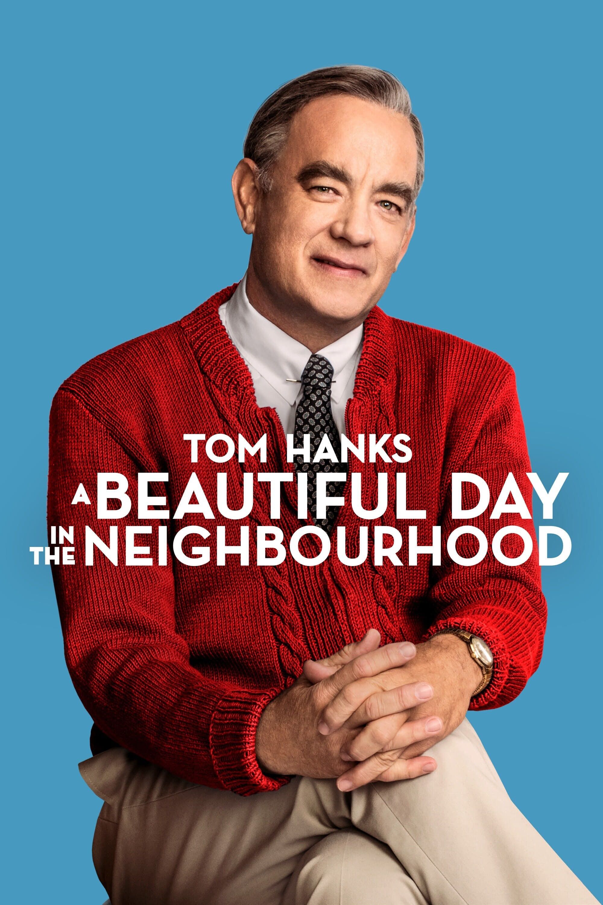 A beautiful day online in the neighborhood fmovies