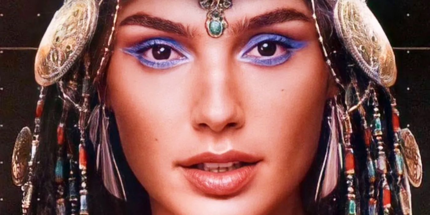 Gal Gadot's Cleopatra Movie: Controversy, Changes To History & Everything We Know