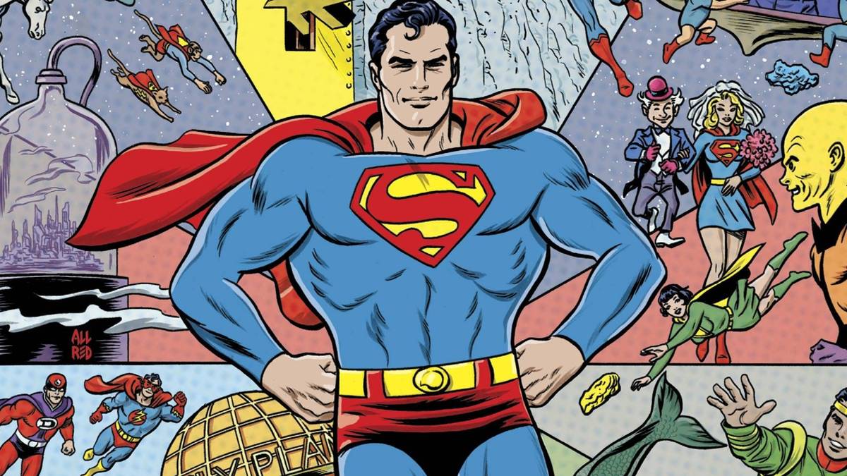 15 Most Important Superman Moments That Define His History & Lore