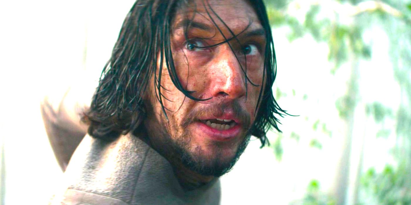 Las 10 mejores películas de Adam Driver (fuera de Star Wars)