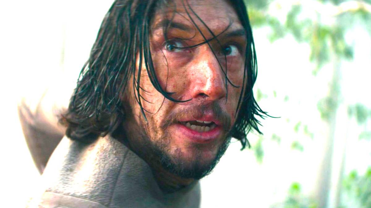 Singularity Adam Driver Adam Driver's Next Major Sci-Fi Movie Gets First Look From Francis Ford ...