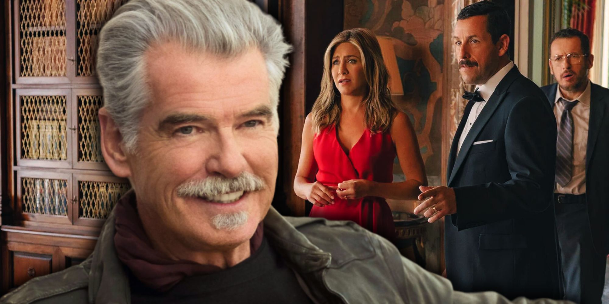 DEUCE BIGALOW MALE GIGOLO - 1999 #robschneider #amypoehler  #deucebigalowmalegigolo #90smovies #comedy #drama #mikemitchell #director  #maleprostutute, image size:2000x1000