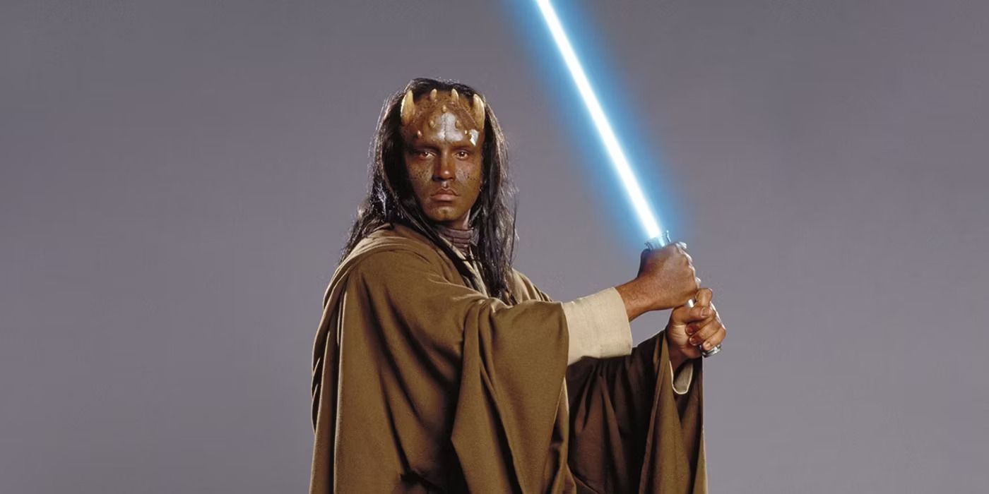 All 116 Jedi Who Appear In Star Wars Movies & TV Shows