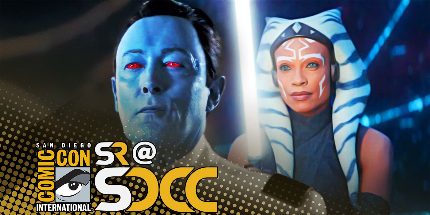Comic-Con 2023: The Ultimate Insider's Guide - Unveiling All the Epic Surprises from SDCC!