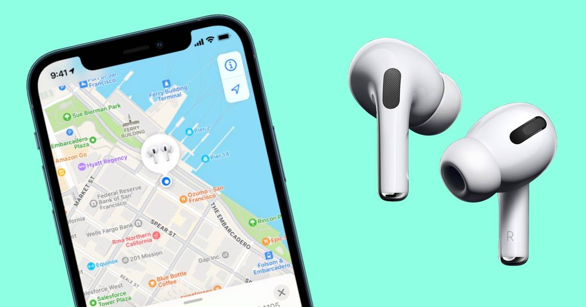 Can You Find Lost AirPods With A Dead Battery?