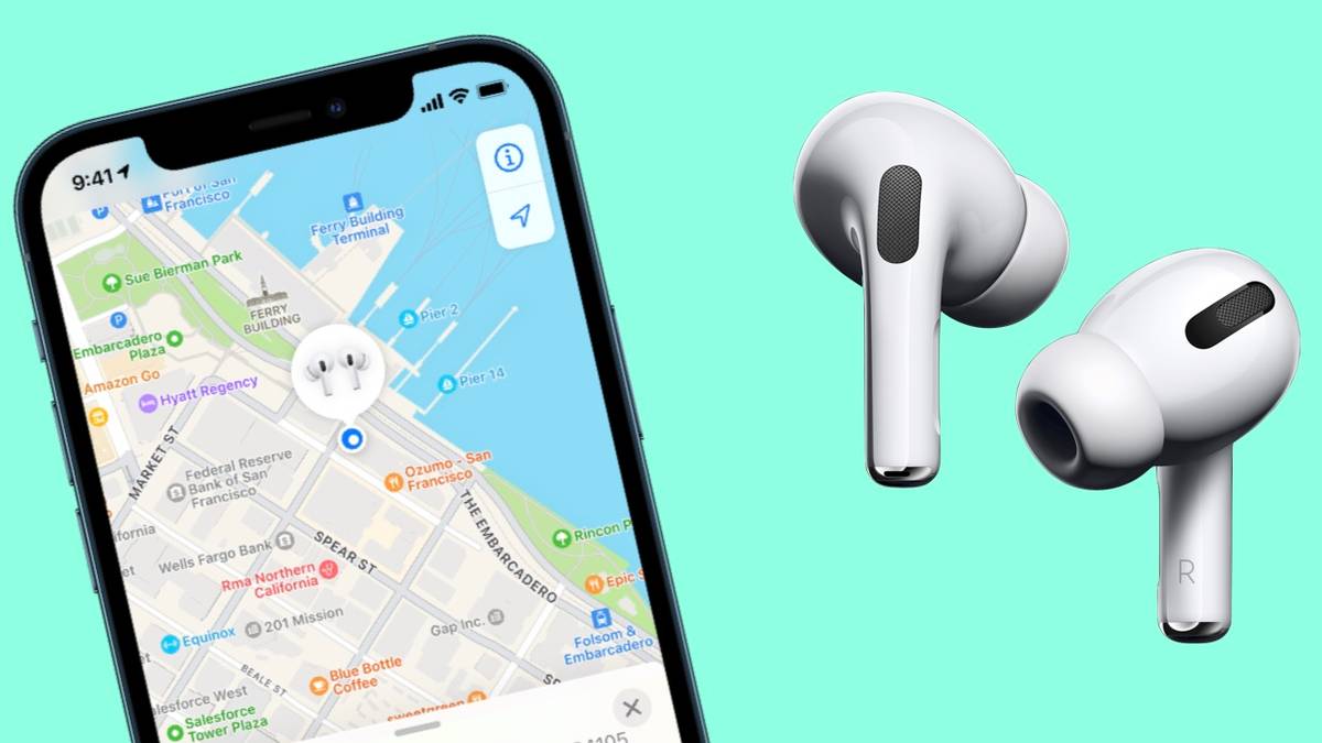 Can You Find Lost AirPods With A Dead Battery?
