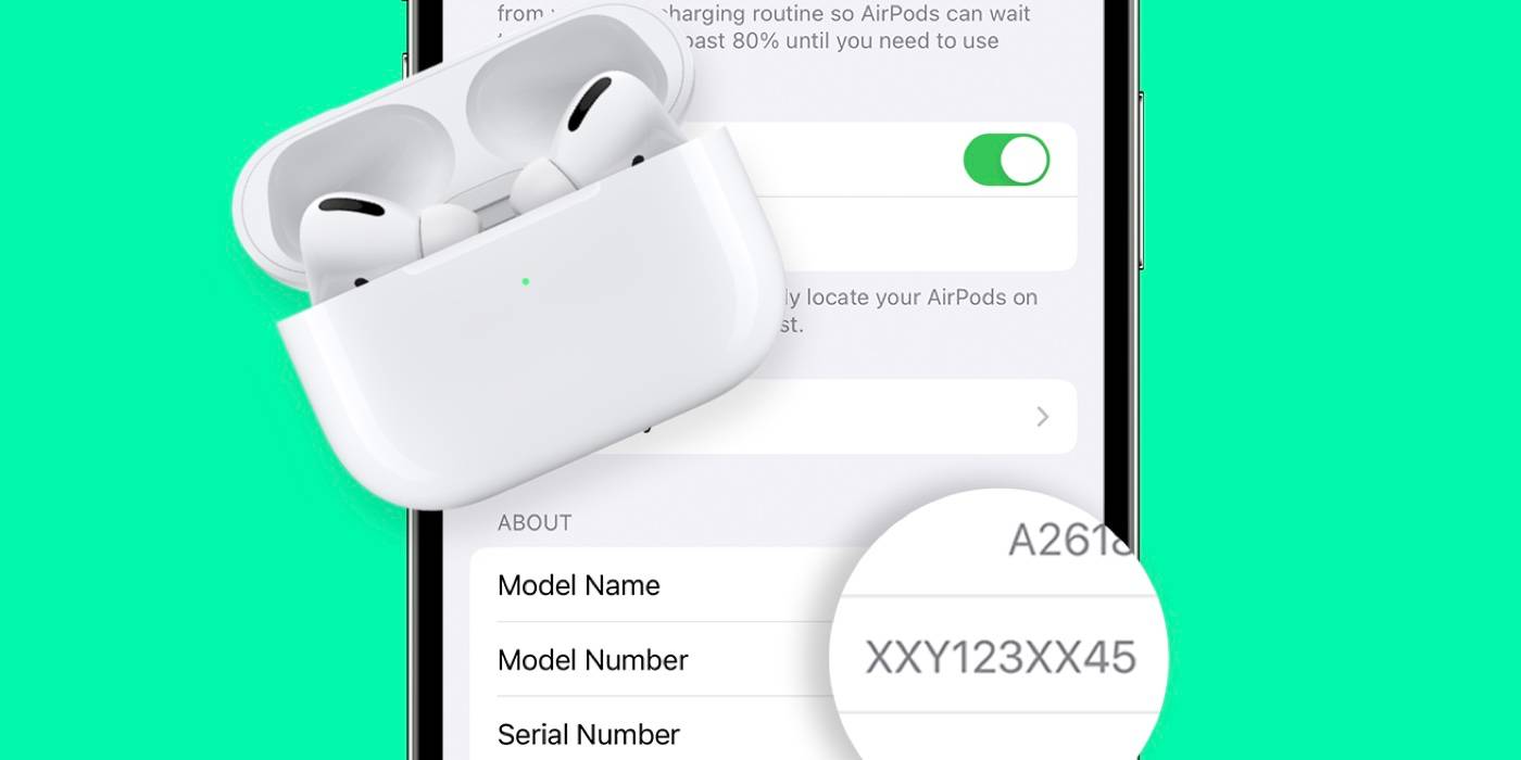 Pro Max Serial Find Stolen Airpods With Serial Number How To Find