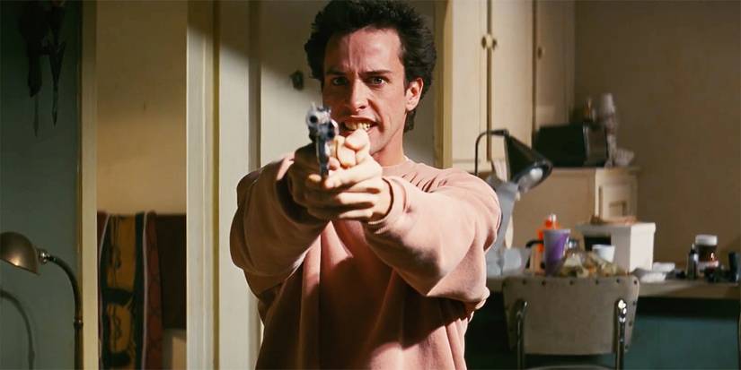 All 7 Deaths In Pulp Fiction, Ranked
