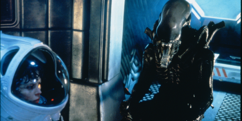 10 Harsh Realities Of Rewatching Alien, 45 Years Later