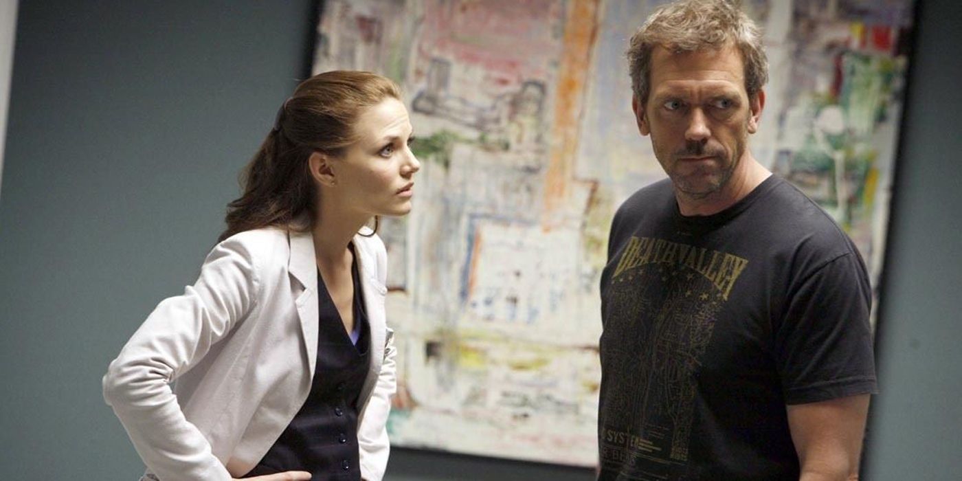 House Reboot: 6 Theories For How Hugh Lauries Character Could Return In A Revival