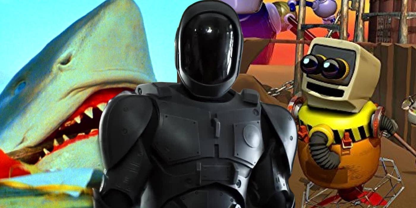 20 Awful Mockbusters & The Hollywood Movies They Rip Off