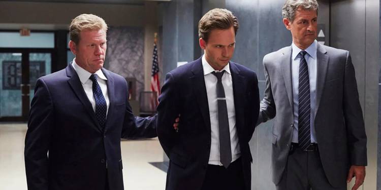 10 Best Suits Scenes That Defined The Show 10 Best Suits Scenes That Defined The Show