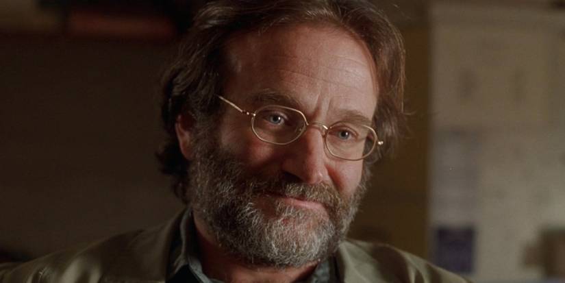 10 Comedy Actors That Perfectly Nailed Serious Roles