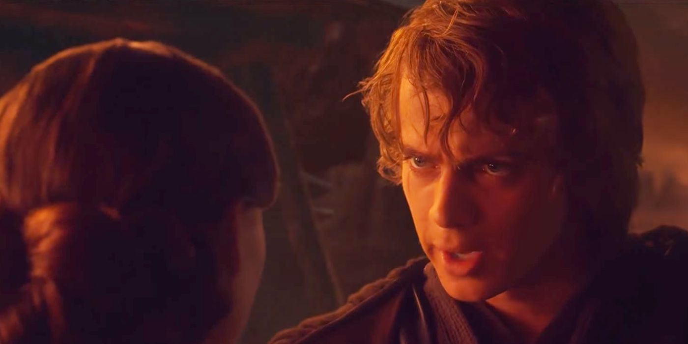 10 Ways Star Wars Would Have Changed If Padm Was A Jedi Too