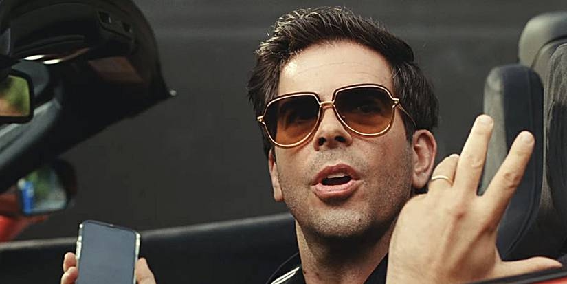 Andrew Roth Films