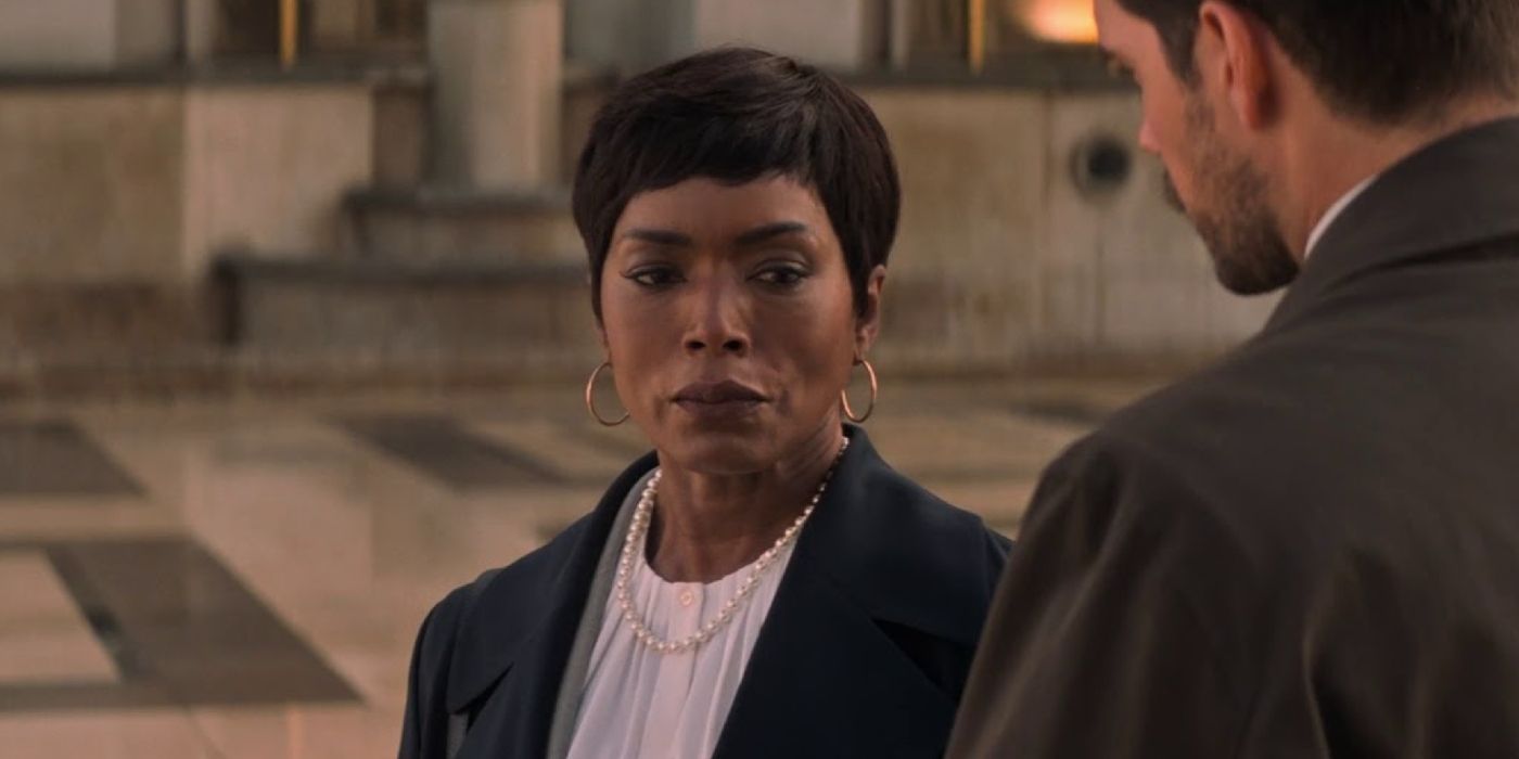 Angela Bassett's Mission: Impossible 8 Return Explains Her Dead Reckoning Absence