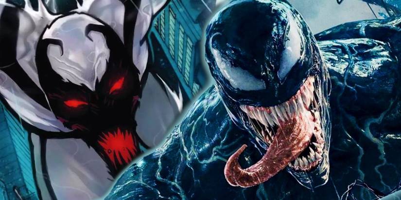 Marvel Theory Explains How Tom Hardy's Eddie Brock Can Still Fight ...