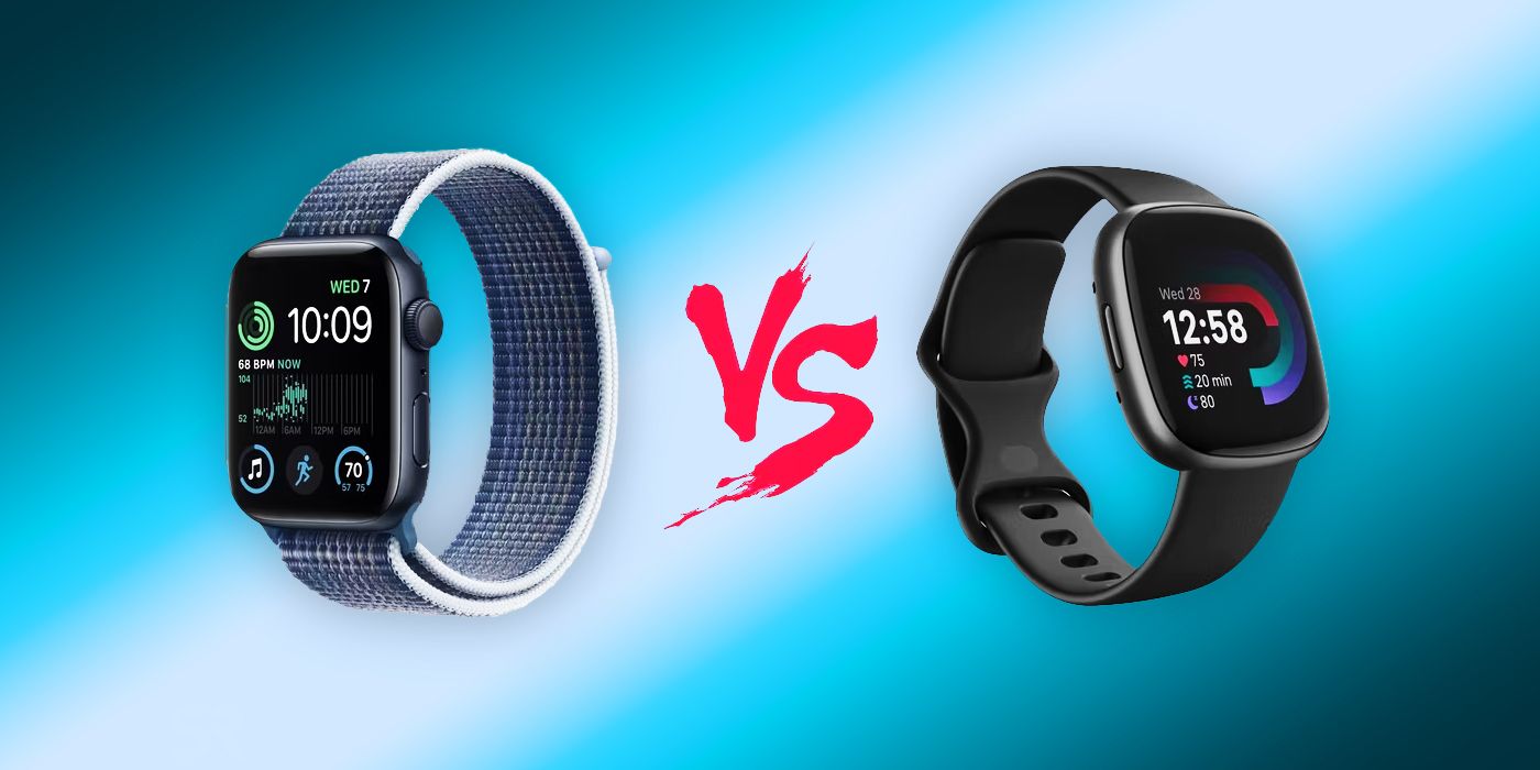 その他 Apple Watch - fitbit versa2 Apple Watch Series 7 vs Fitbit Versa 2 - YouTube