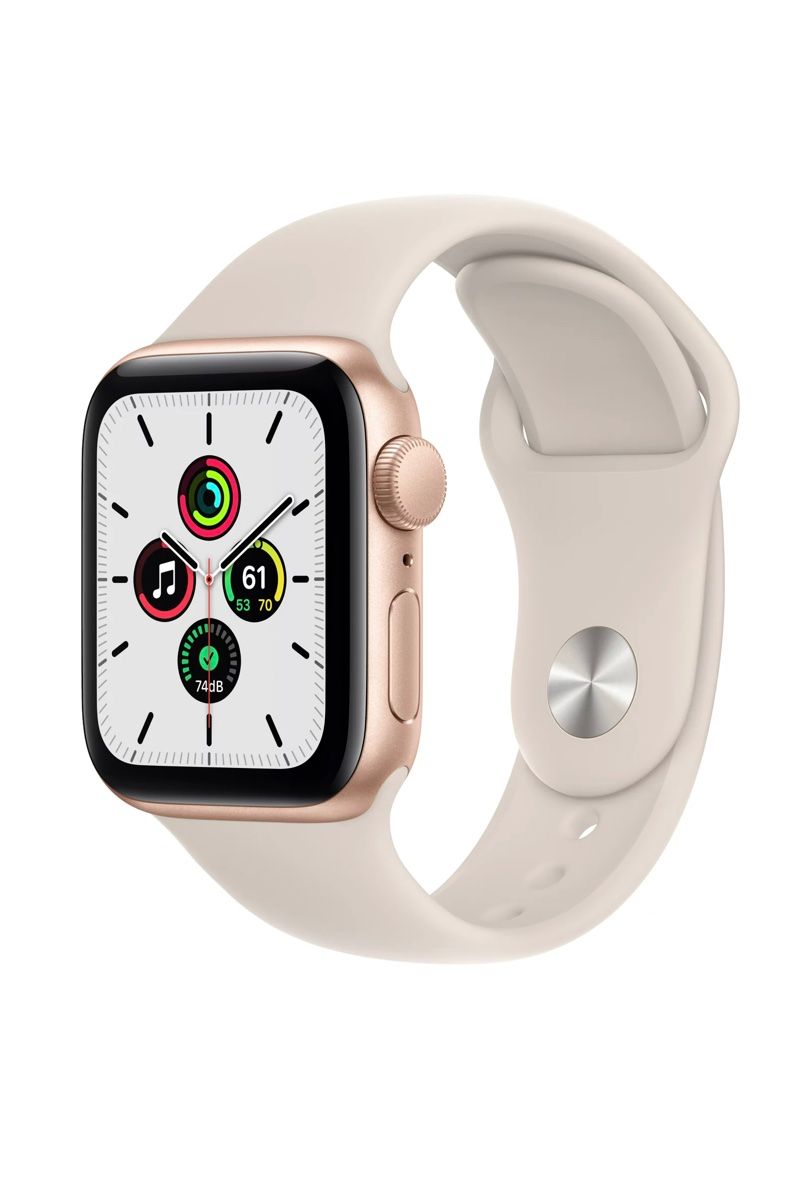 The First-Gen Apple Watch SE Is Just $150 In Incredible Deal