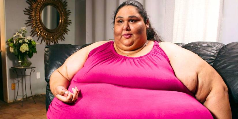 Los Reyes Cast My 600-Lb Life Season 5 Cast - Where Are They Now?