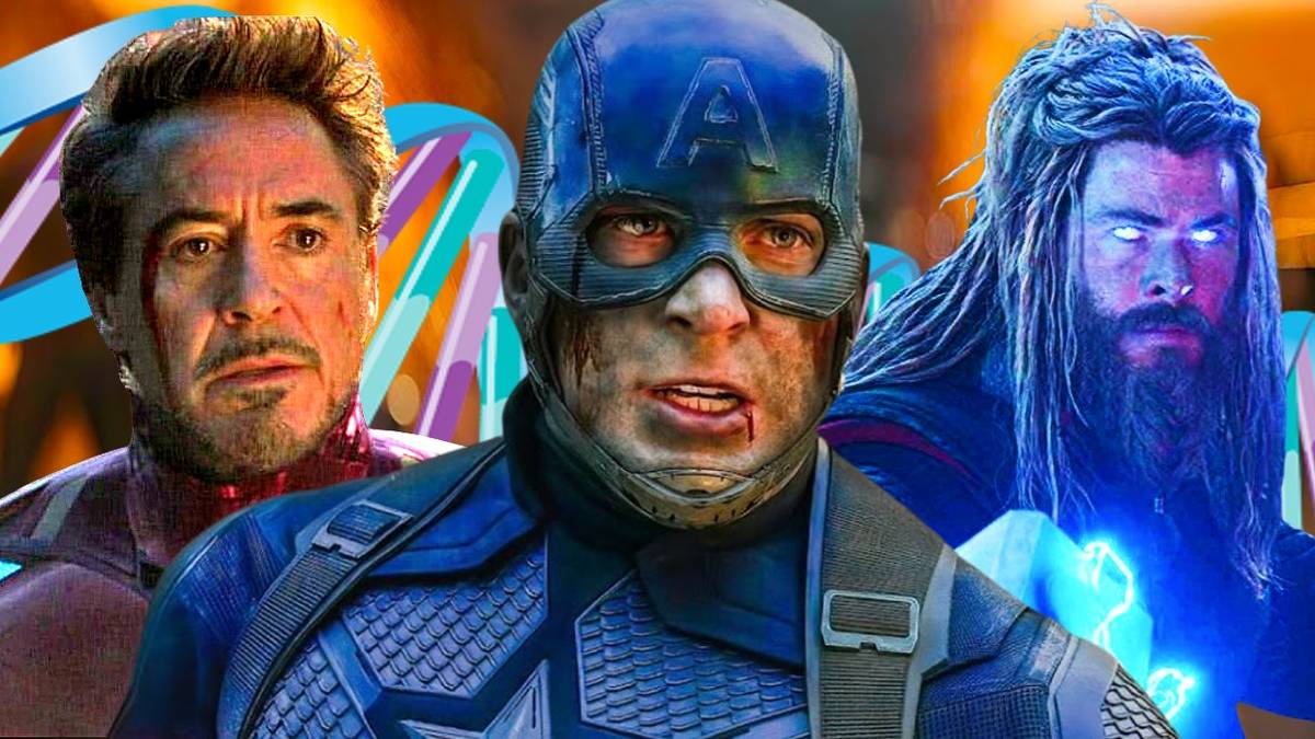 8 Best Avengers DNA Theories That Completely Change Endgame & The MCU