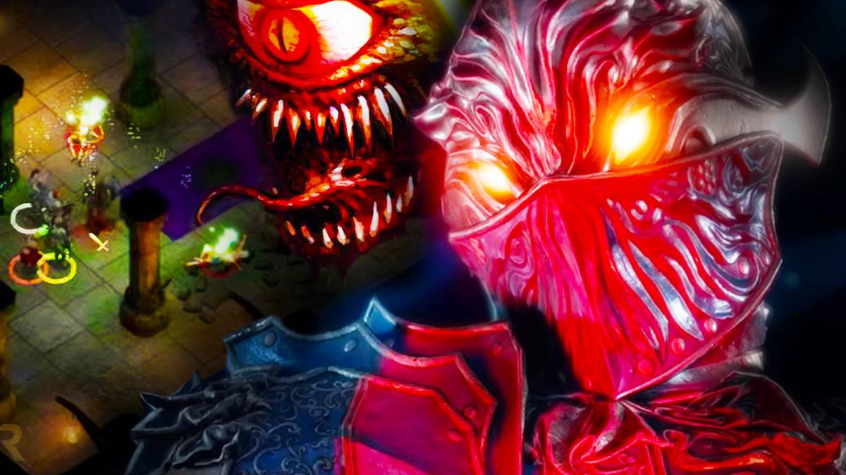 Do You Need To Play Baldur’s Gate 1 & 2 Before Baldur’s Gate 3?