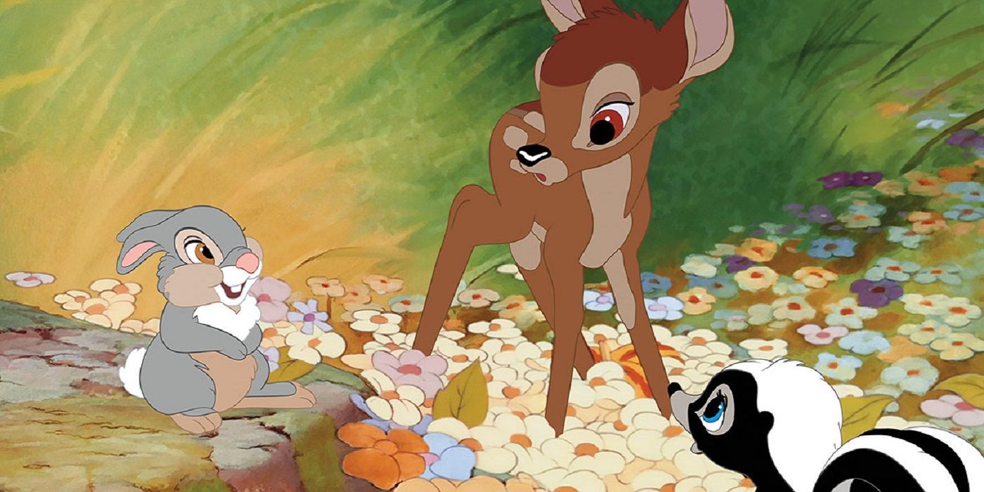 10 Feel Good Disney Animated Movies Under 90 Minutes Long