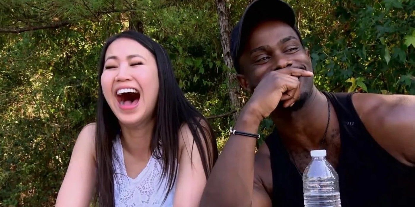 Married At First Sight: What Happened To Zack Freeman After Season 13