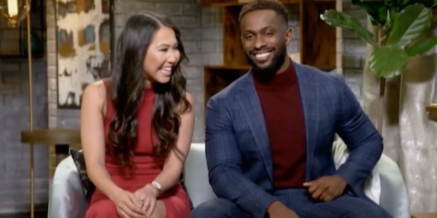 Married At First Sight: What Happened To Zack Freeman After Season 13