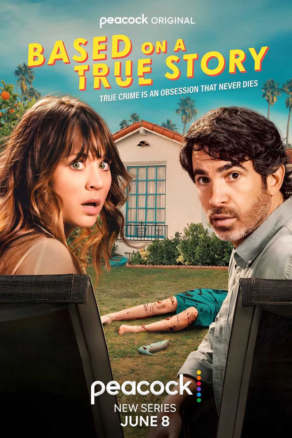 Based On A True Story Season 3: Cancelation & Everything We Know