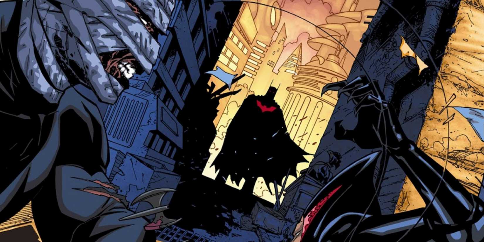 8 Times Batman Proved He Really Is the World’s Greatest Detective