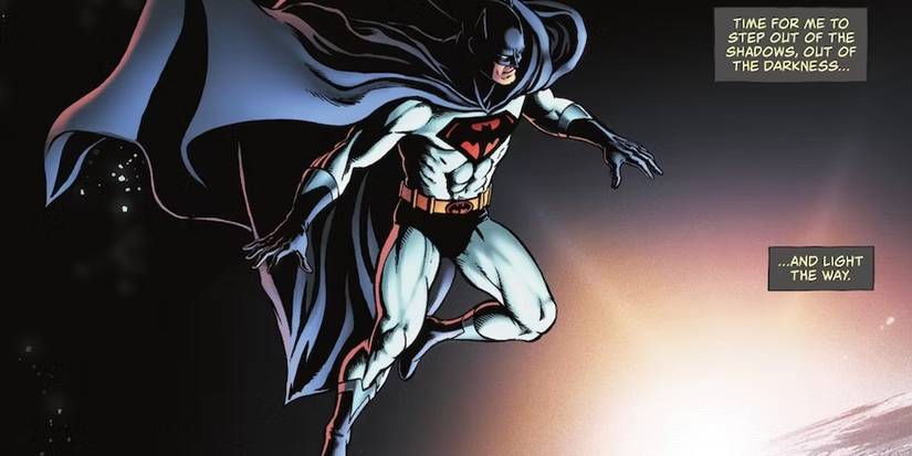 15 Best New DC Superpowers of 2023 (So Far)