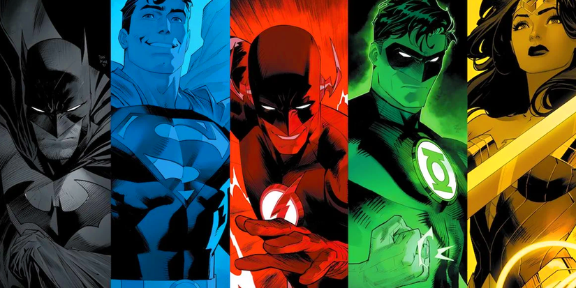 DC Finally Calls Out The Flash’s Biggest Flaw (& Every Hero Is Guilty ...