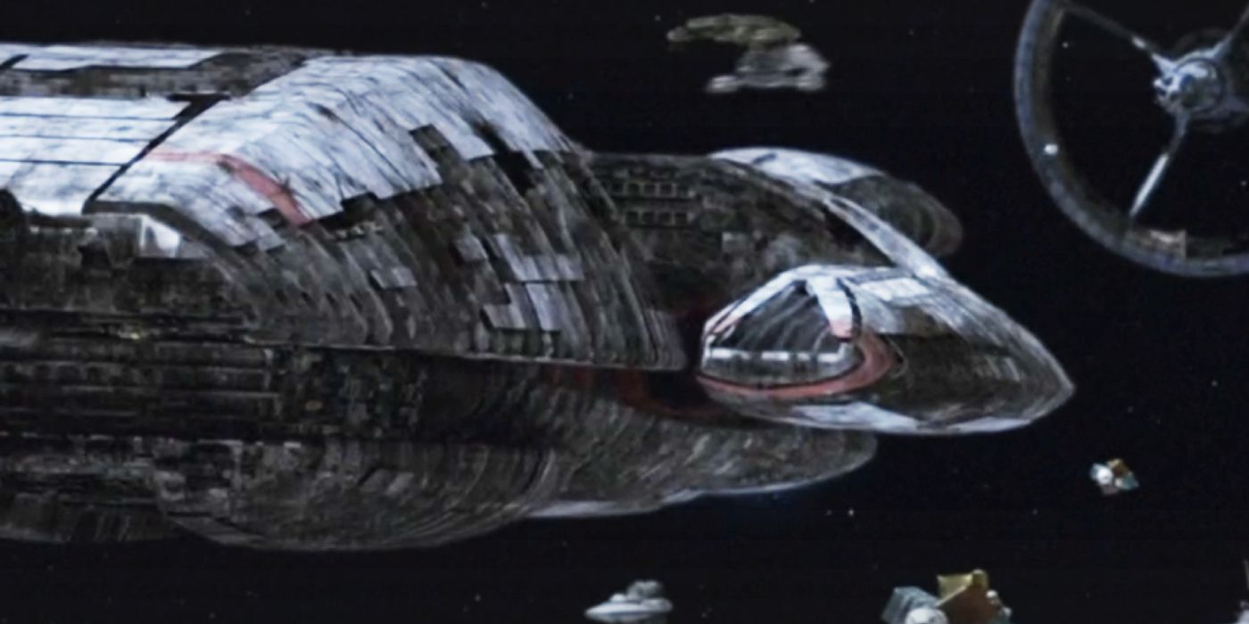10 Harsh Realities Of Watching Battlestar Galactica's Reboot 20 Years Later